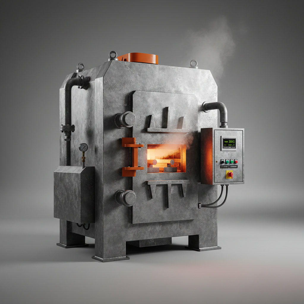 Comprehensive Guide to the carburizing heat treatment process for Enhanced Steel Performance