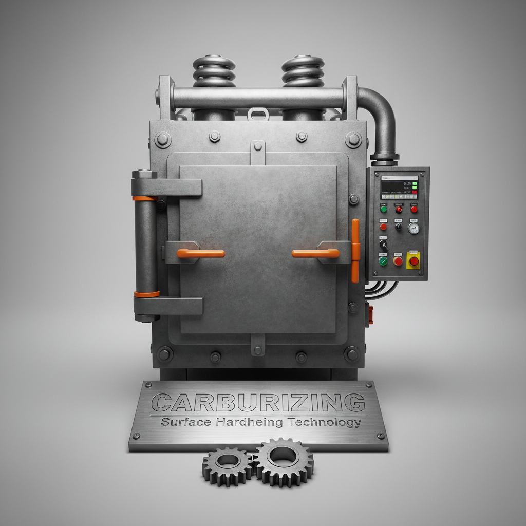 Understanding Carburizing Meaning and Its Impact on Steel Hardness
