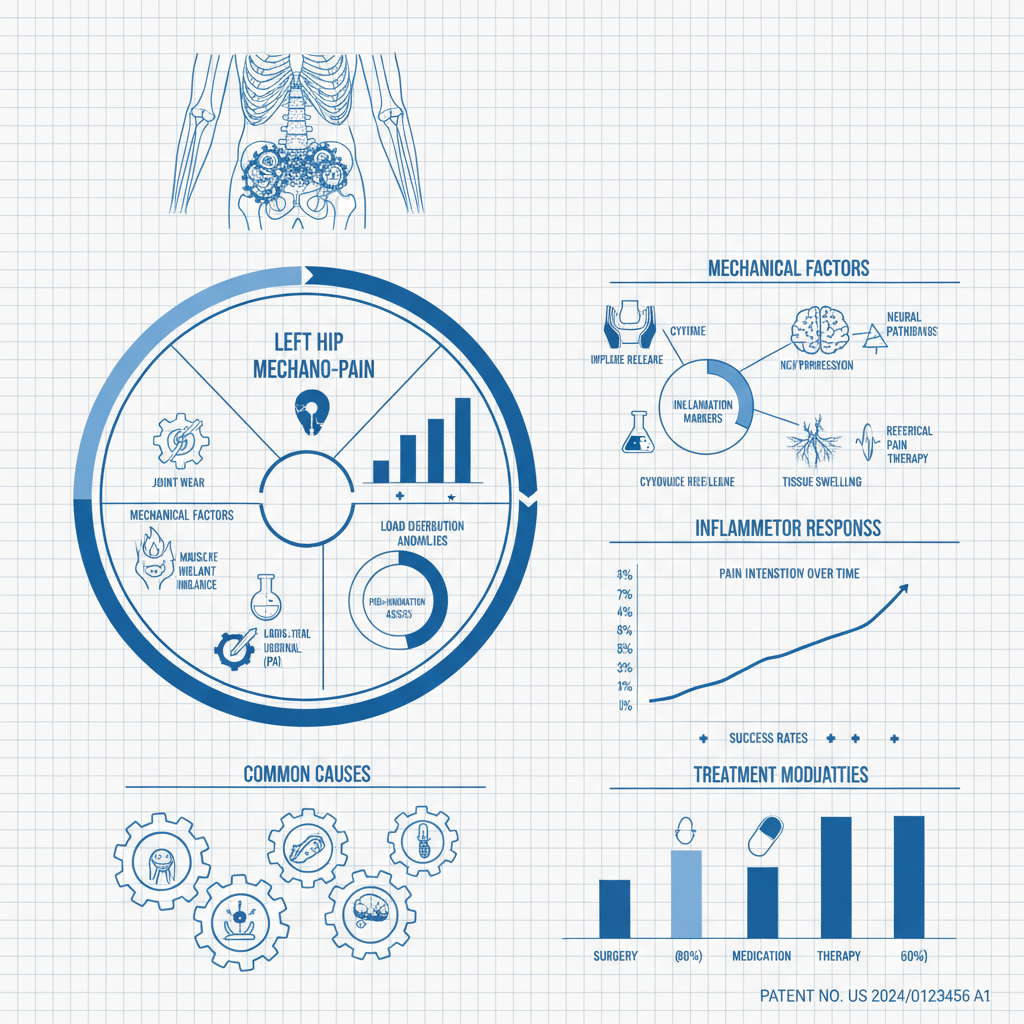 Comprehensive Guide to Understanding Left Hip Ball and Socket Pain