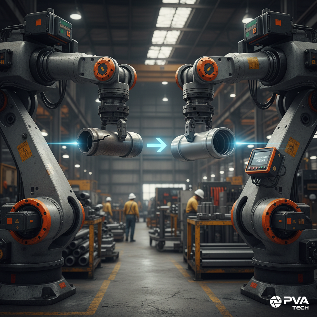 Comprehensive Guide to PVA Use Polyvinyl Alcohol Applications and Innovations Comprehensive Guide to PVA Use Polyvinyl Alcohol Applications and Innovations