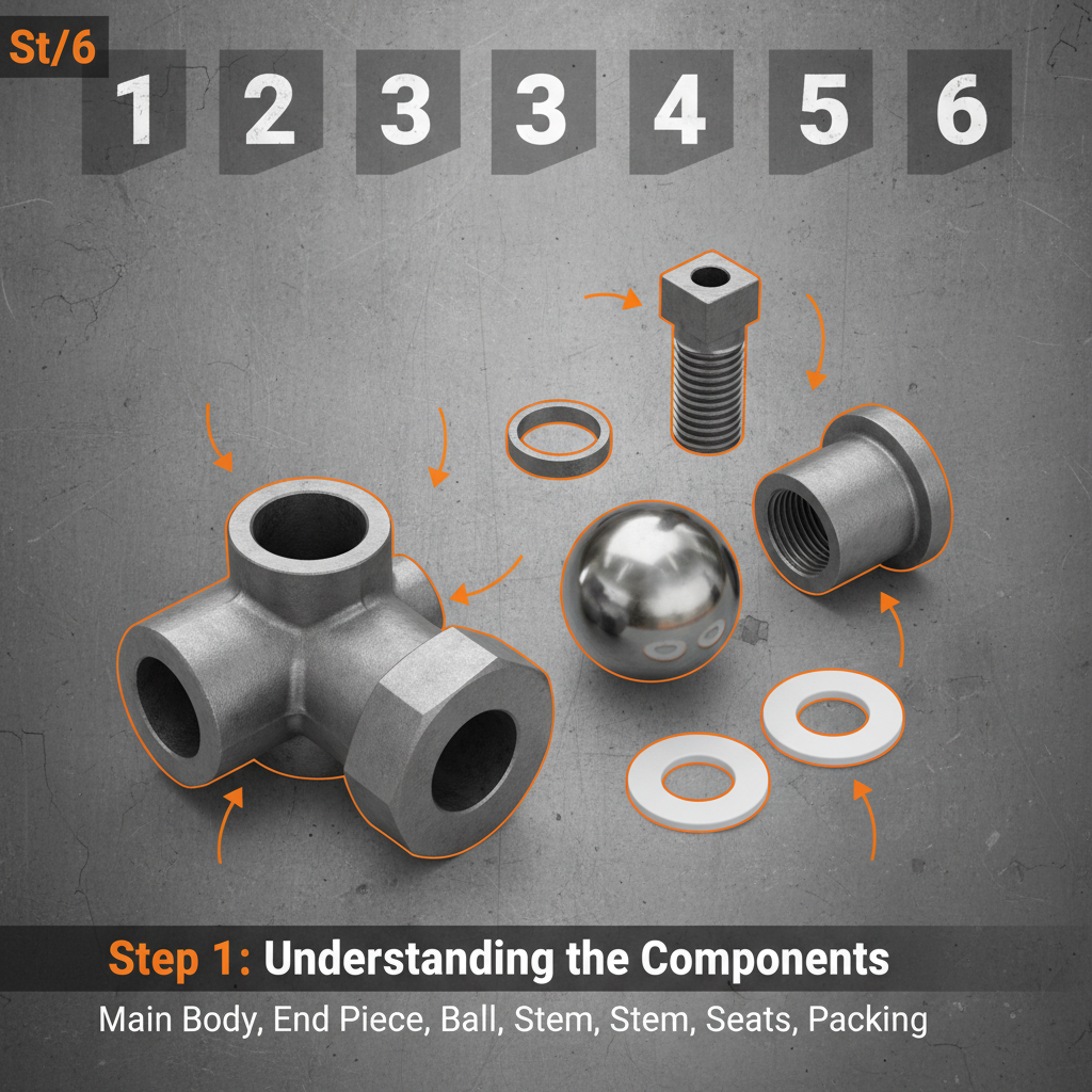 Understanding the Design and Applications of a Ball Valve 2 Piece Body