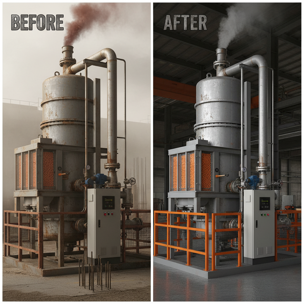 Comprehensive Guide to Oxygen Adsorbent Applications and Benefits