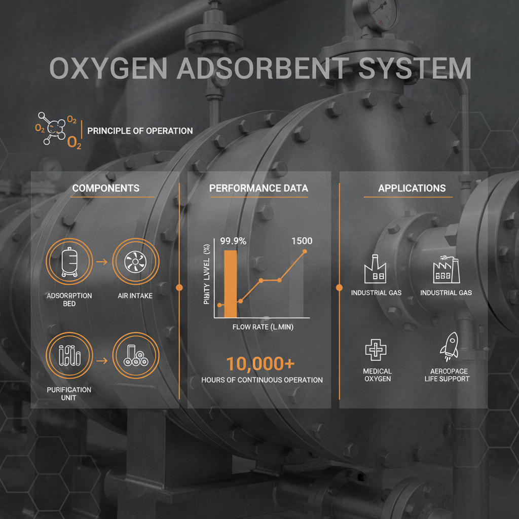 Comprehensive Guide to Oxygen Adsorbent Applications and Benefits