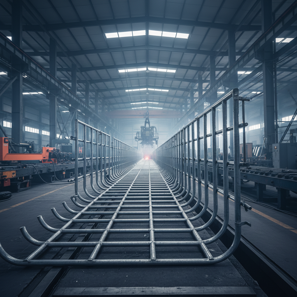 Comprehensive Guide to Building a Durable Fence Made Out of Cattle Panels