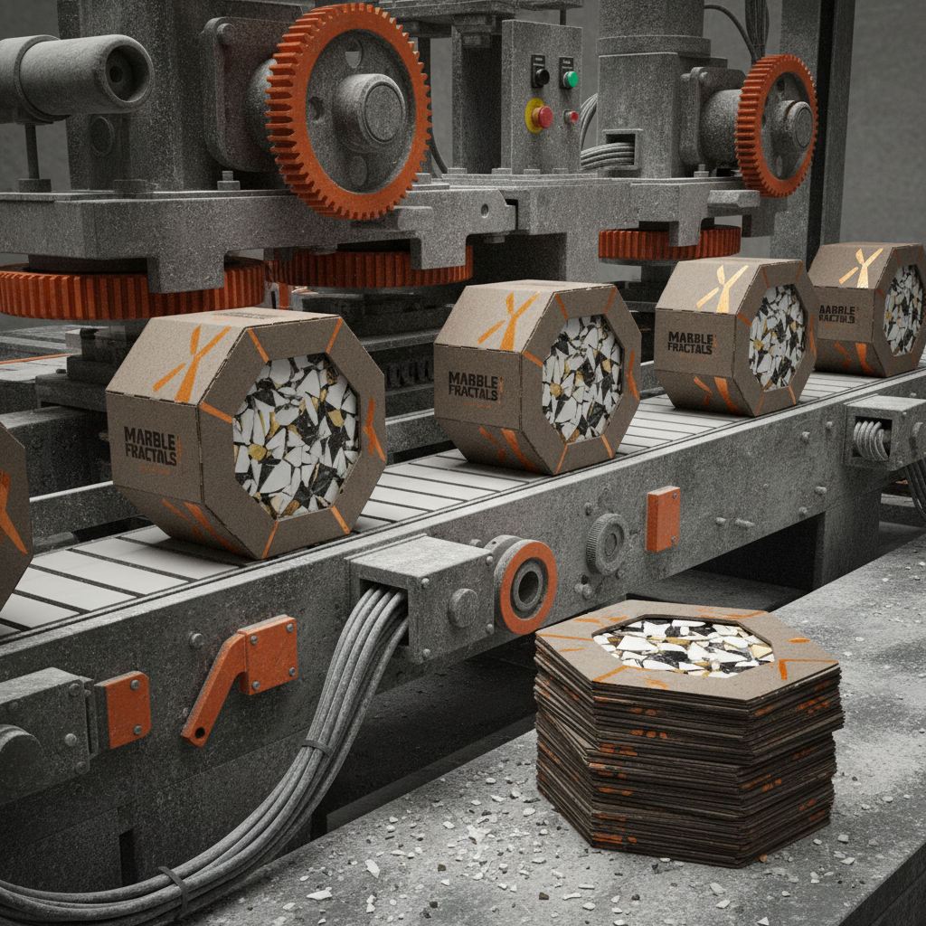 Elevate Your Space with Stunning Broken Marble Mosaic Designs Elevate Your Space with Stunning Broken Marble Mosaic Designs