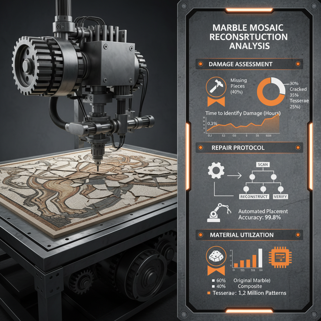 Elevate Your Space with Stunning Broken Marble Mosaic Designs Elevate Your Space with Stunning Broken Marble Mosaic Designs