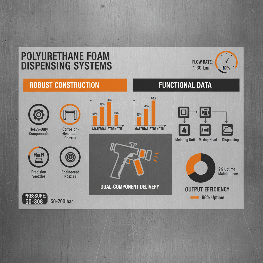 Comprehensive Guide to Polyurethane Foam Dispensing Equipment Selection and Usage Comprehensive Guide to Polyurethane Foam Dispensing Equipment Selection and Usage