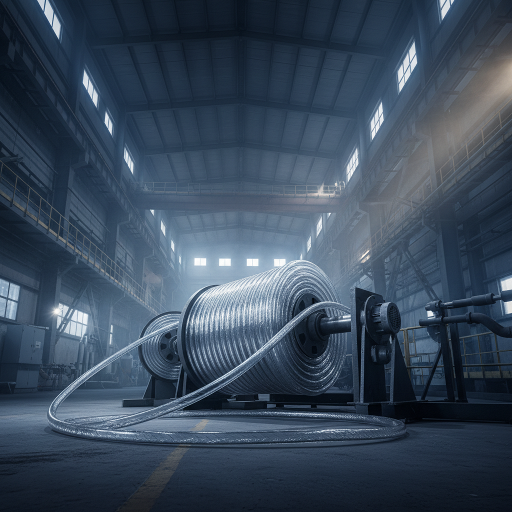 Comprehensive Guide to High Pressure PVC Hose Selection and Applications