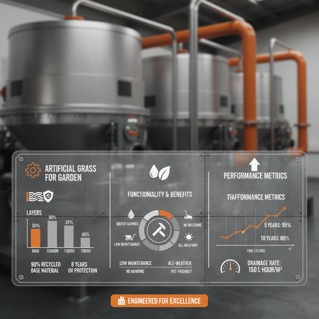 artificial grass carpet for garden