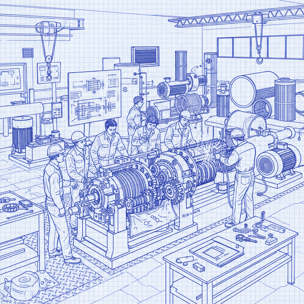 Comprehensive Guide to Wedge Wire Screen Manufacturers and Their Applications