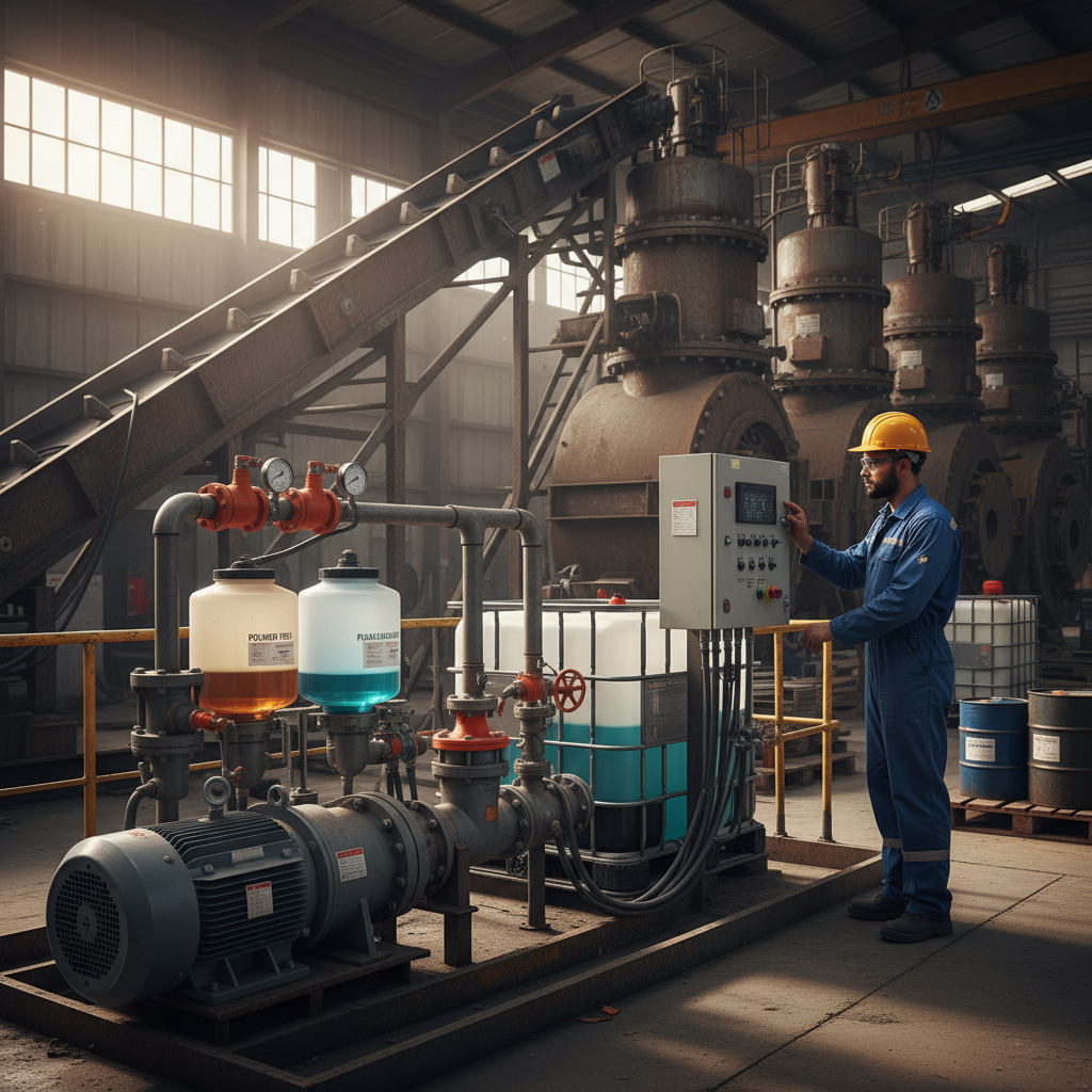 auxiliaries chemicals