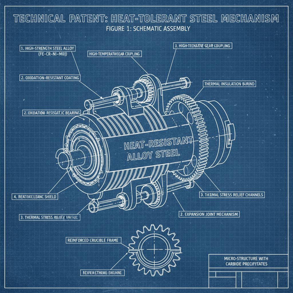Comprehensive Guide to Obtaining Competitive Heat Resistant Steel Quotes
