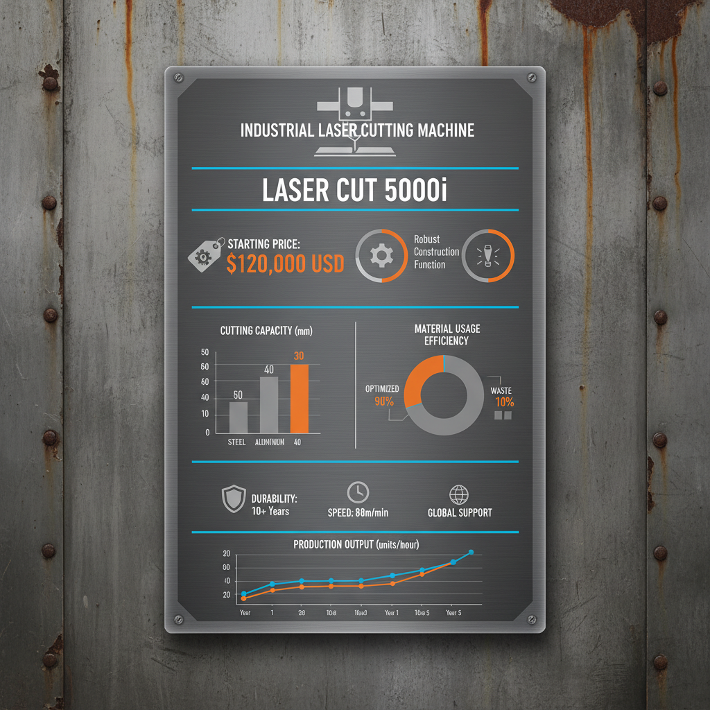 laser cutting machine with price