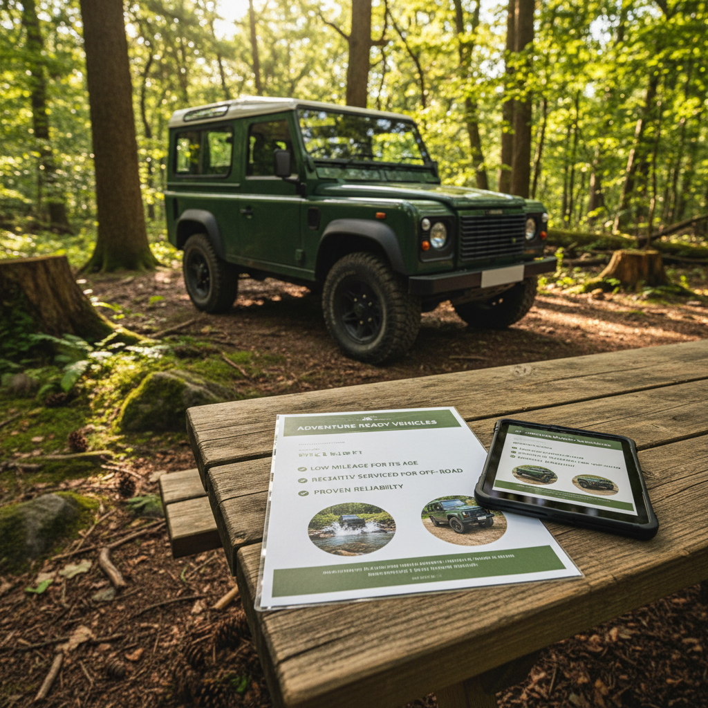 Comprehensive Guide to Second Hand Car Price List and Smart Buying Tips