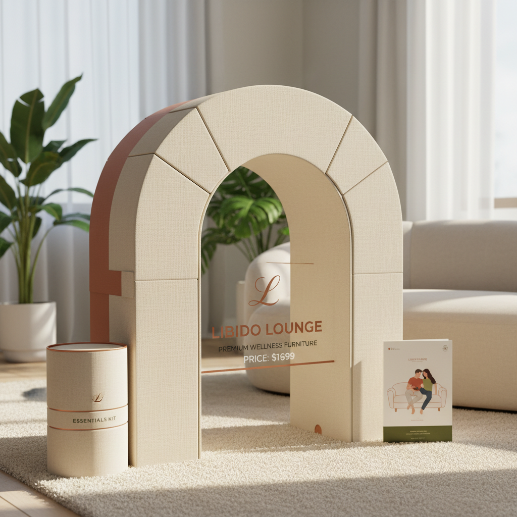 Comprehensive Guide to Sex Furniture Price Ranges and Informed Buying Choices