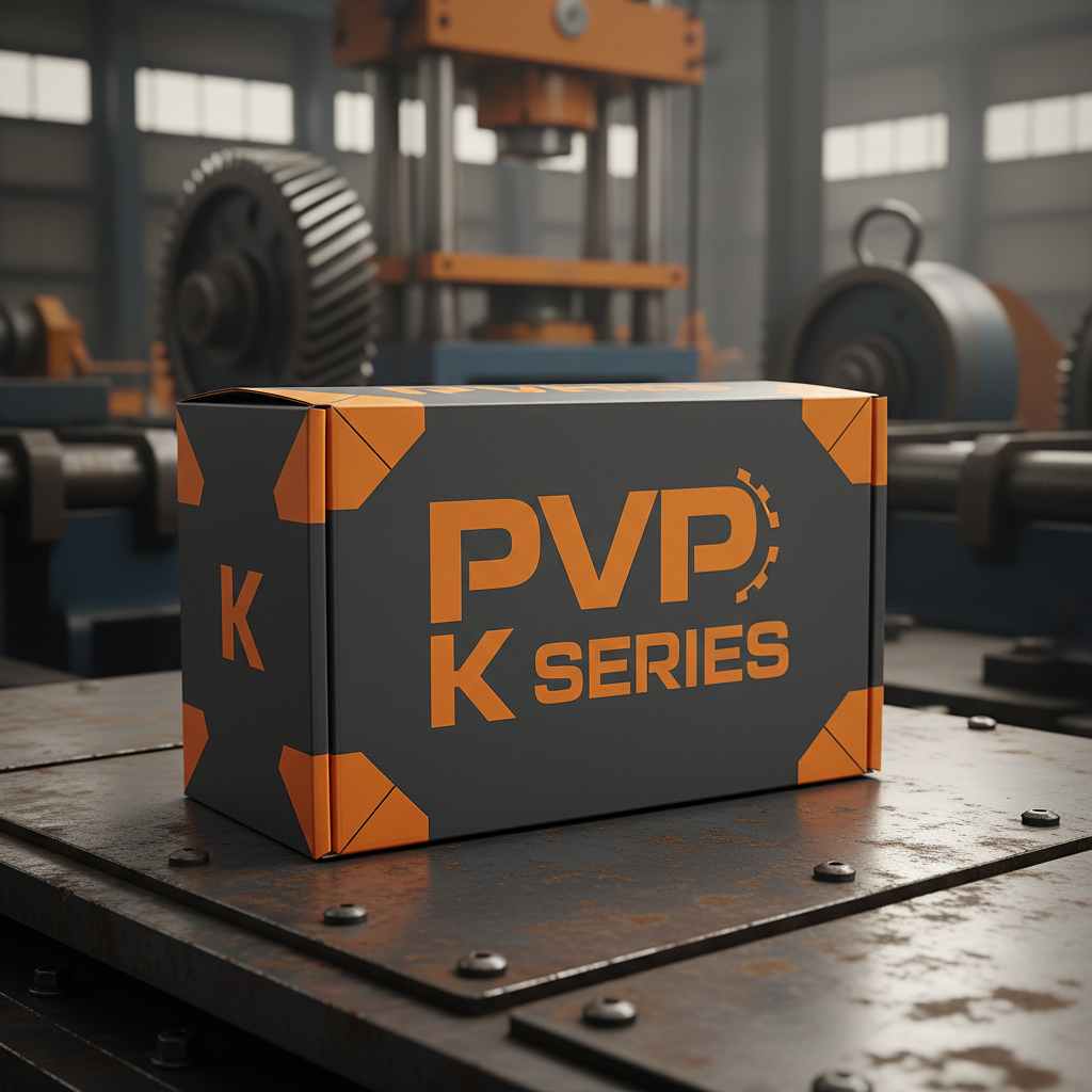 PVP K Series