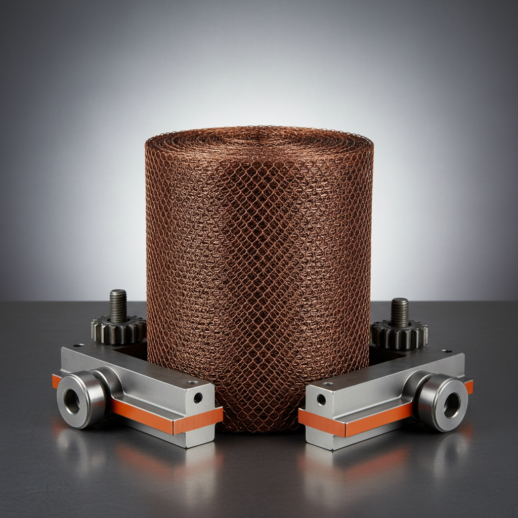 Comprehensive Guide to Copper Mesh Wire Screen Properties and Applications
