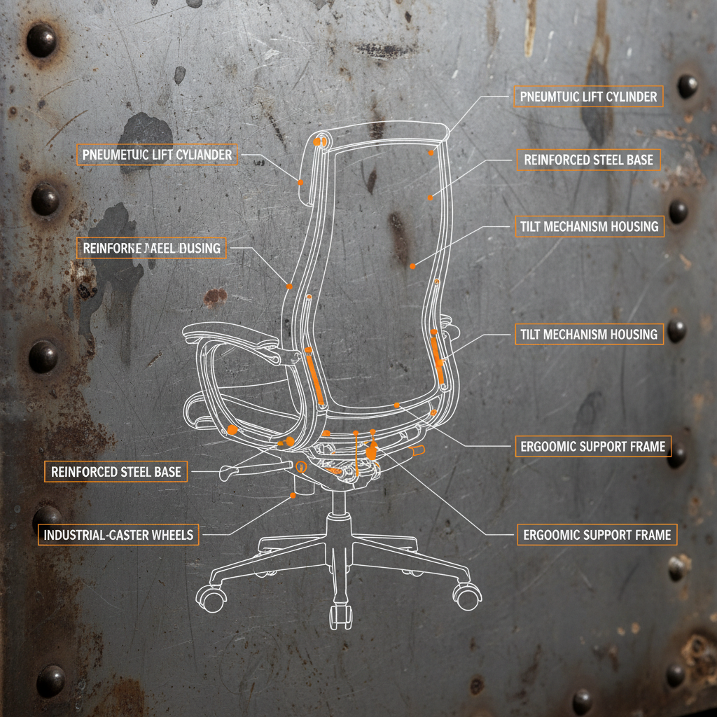 boardroom chairs