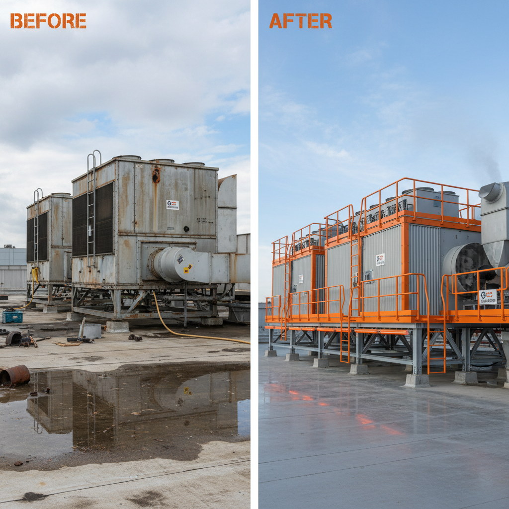 Choosing the Optimal Roof Floor for Structural Integrity and Longevity