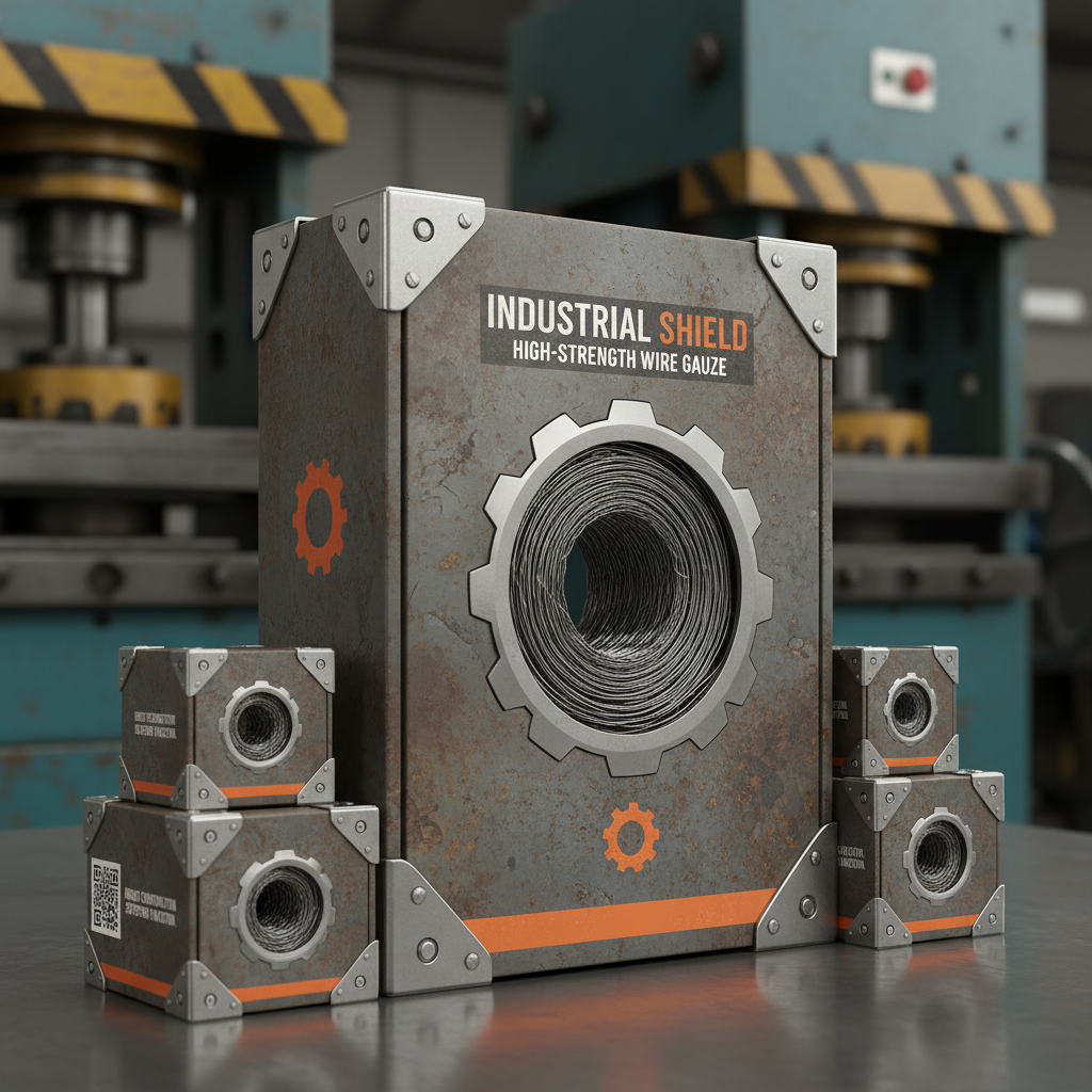 Exploring the Multifaceted Purpose of Wire Gauze Across Industries