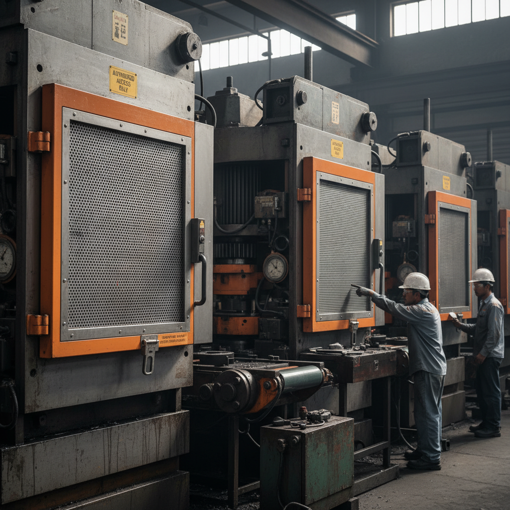 Investing in Robust 316 Stainless Steel Security Screens for Enhanced Protection