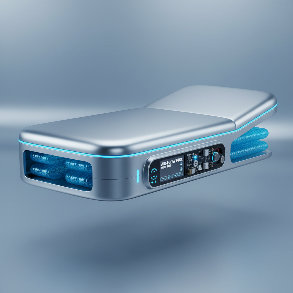 Understanding Air Bed for Bed Sores Price and Choosing the Right Option