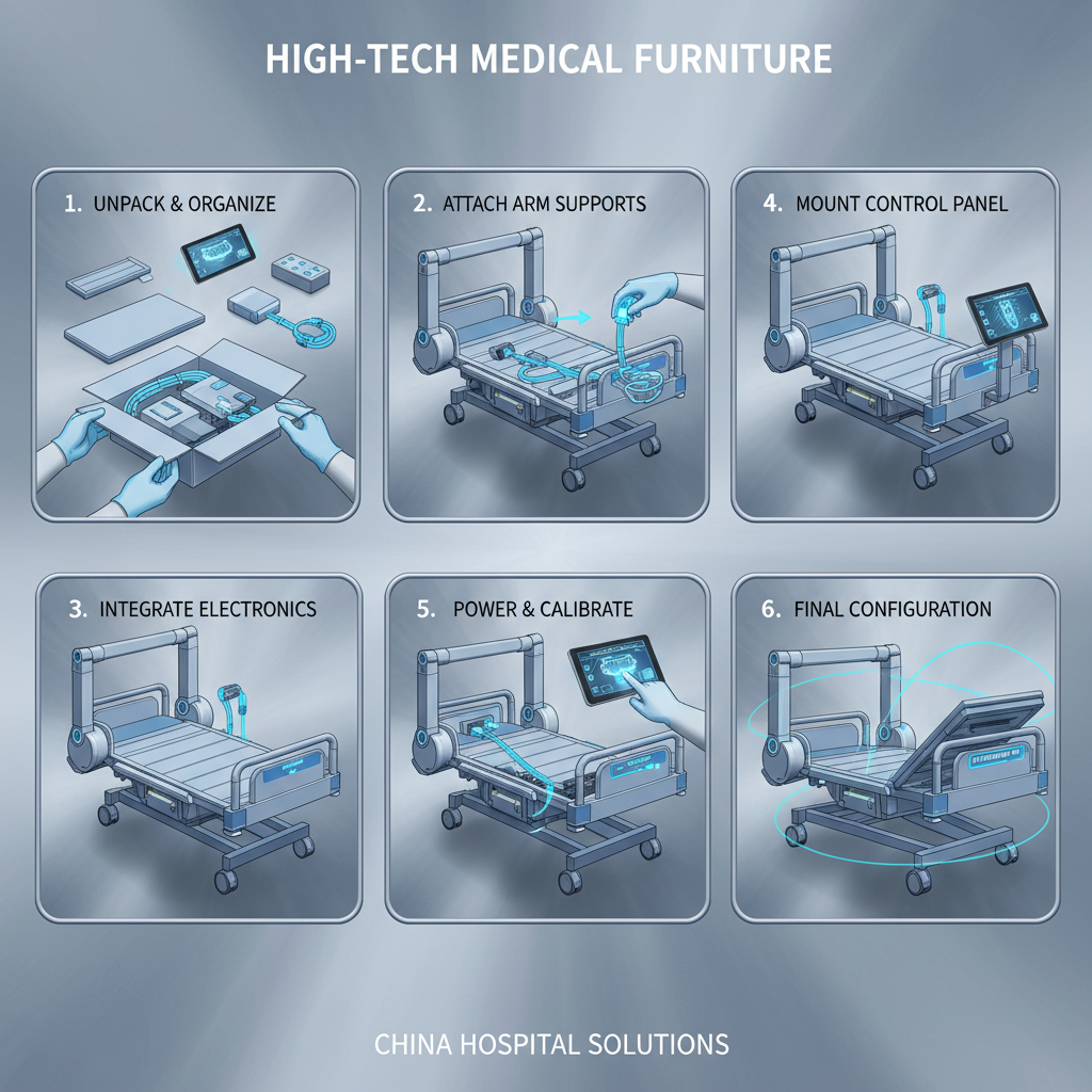 Comprehensive Guide to Sourcing High Quality China Hospital Furniture