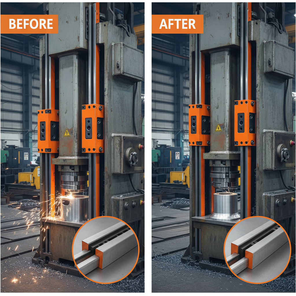 Find the Ideal Linear Guide for Sale to Enhance Precision Motion Control