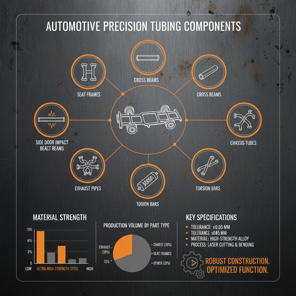 Comprehensive Guide to Auto Car Parts Functionality Trends and Global Impact