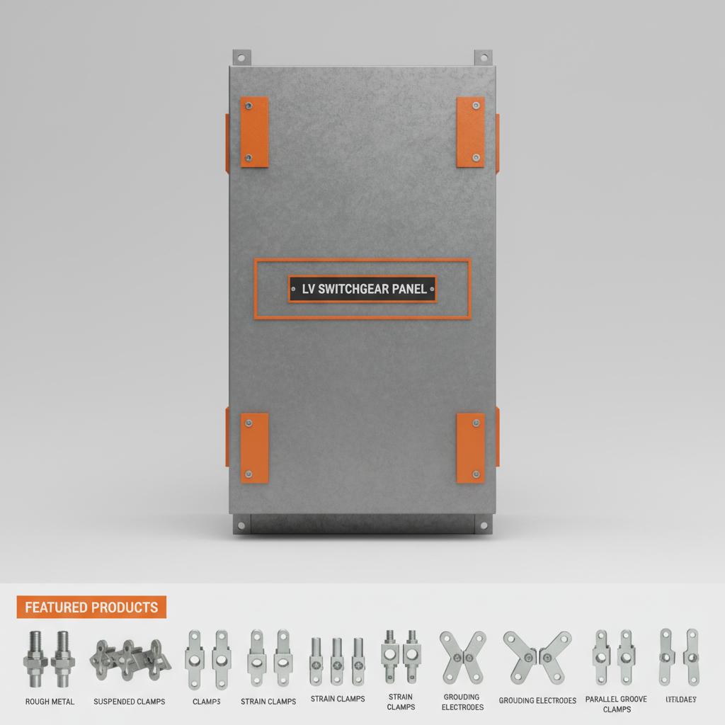 Understanding the Crucial Role of lv switchgear panel in Modern Electrical Systems