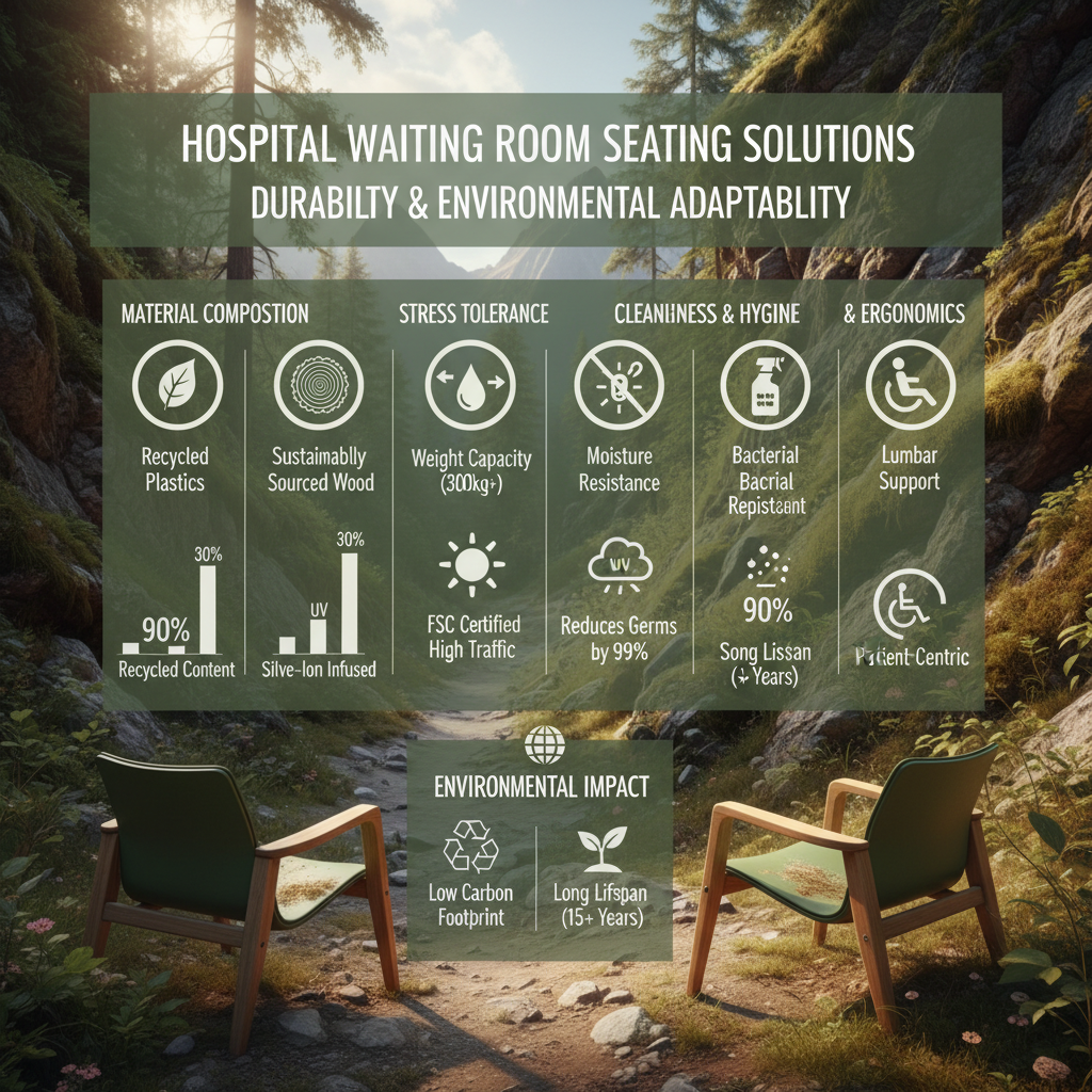 Selecting Comfortable Waiting Room Chairs for a Positive Guest Experience