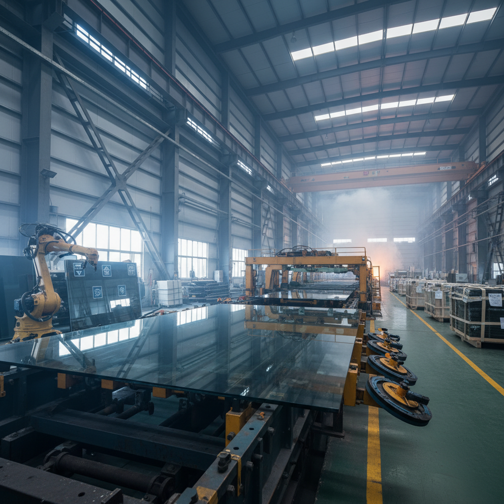 Comprehensive Guide to 6mm Float Glass Applications and Industry Trends