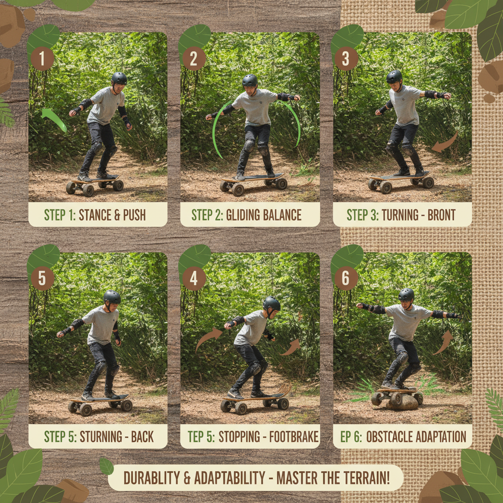 The Enduring Legacy of the Skateboard A Cultural and Technological Exploration