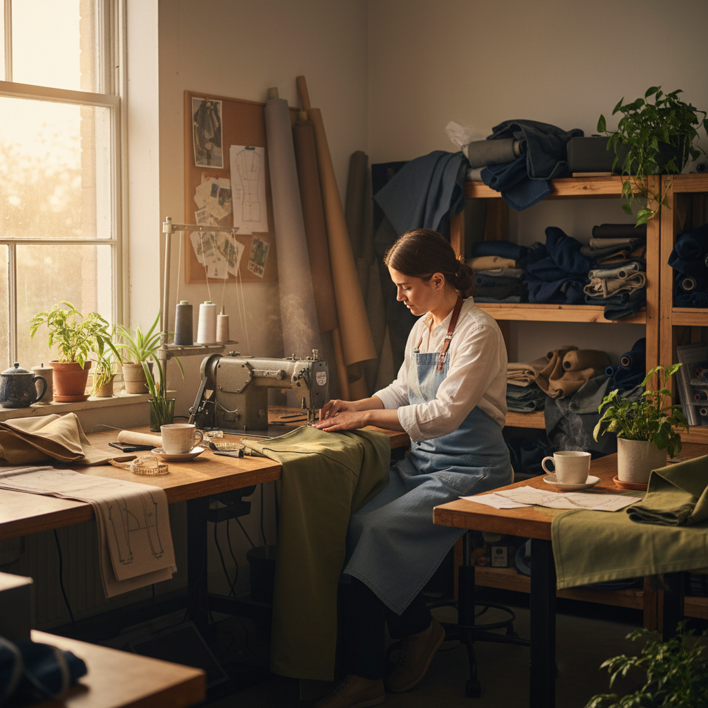 Comprehensive Guide to Working Clothing Construction for Workplace Safety