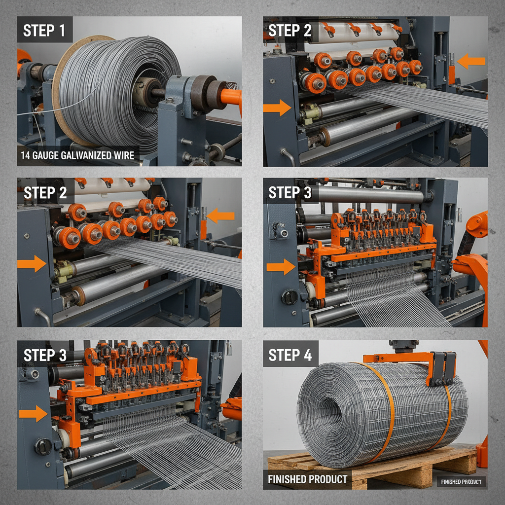 Comprehensive Guide to 14 Gauge Galvanized Wire Properties and Applications