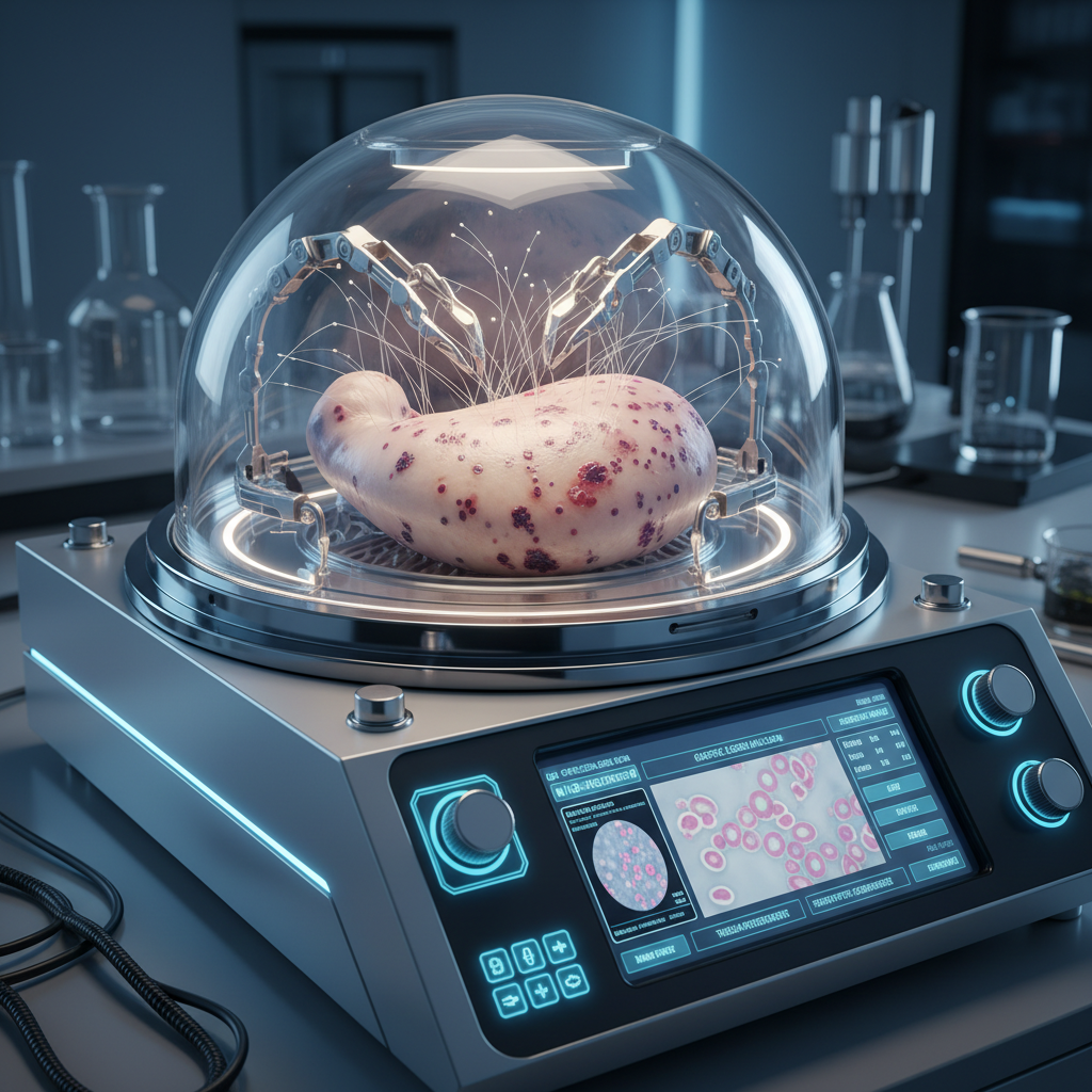 Understanding Gizzard Glandular Stomach Punctate Patchy Hemorrhage in Poultry Health Management