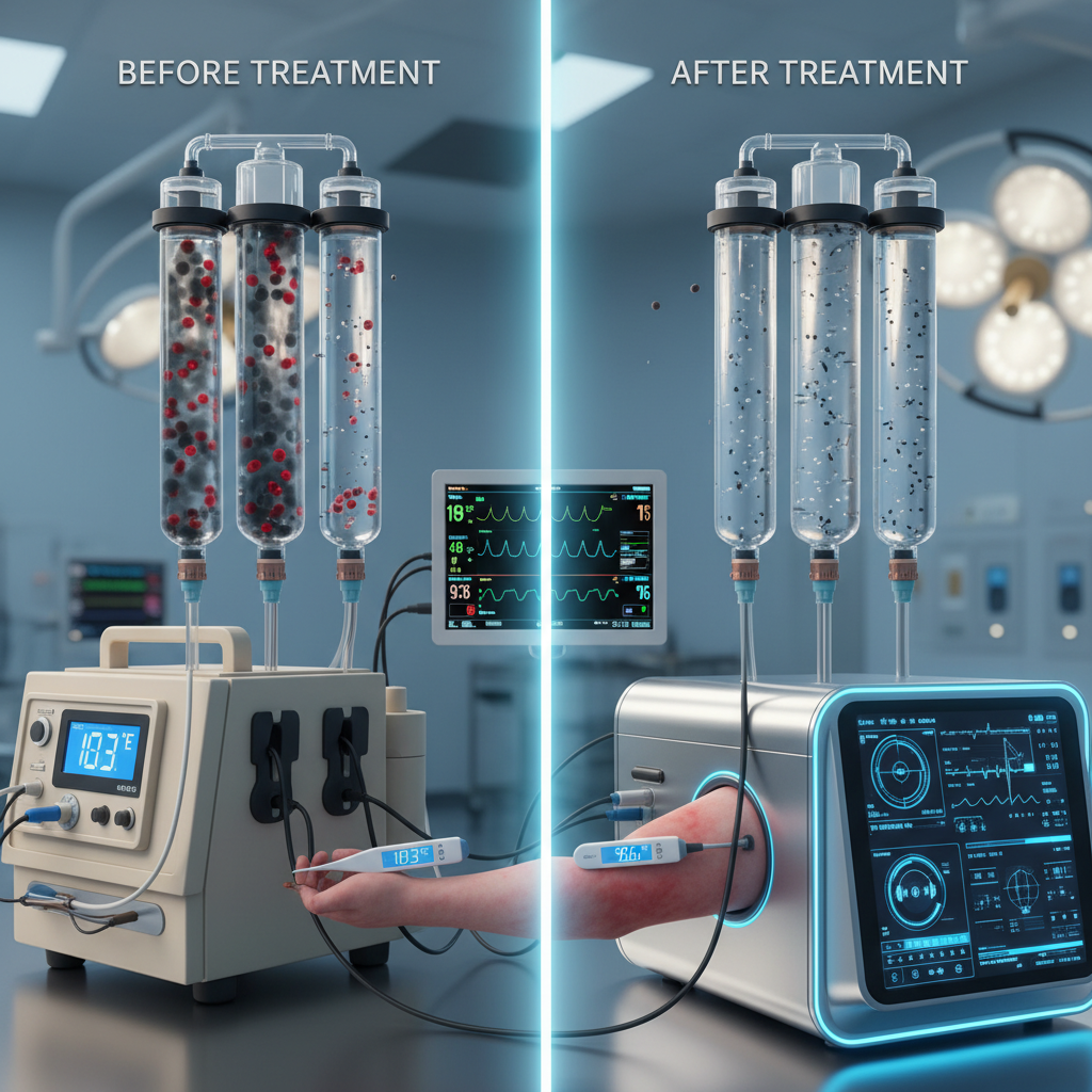 Understanding Sepsis A Global Health Crisis and Advancing Treatment Strategies
