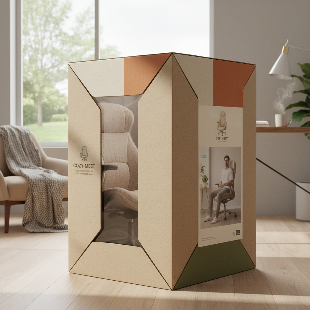 The Vital Role of the Modern Conference Chair in Productive Environments