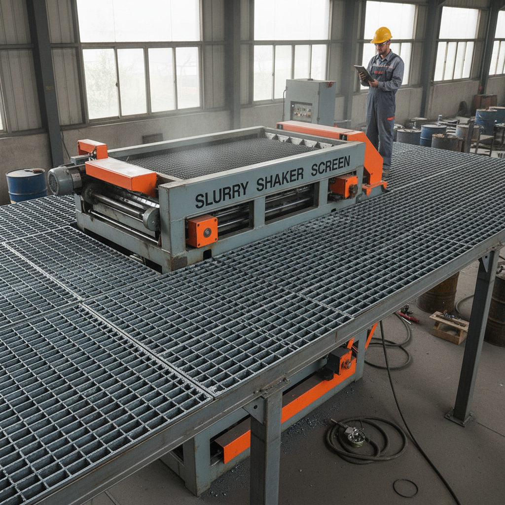 Exploring the Versatility and Applications of Mild Steel Grating in Modern Infrastructure