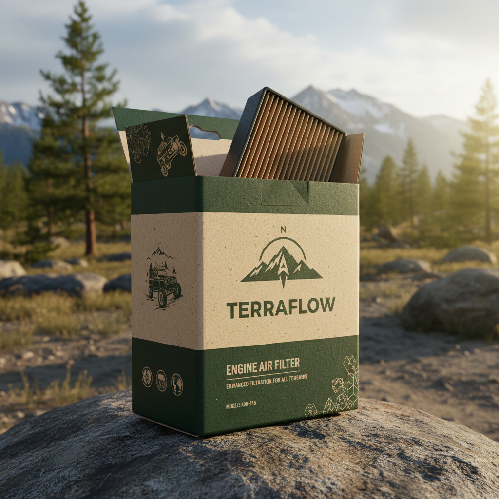 Understanding Car Engine Air Filters For Optimal Vehicle Performance