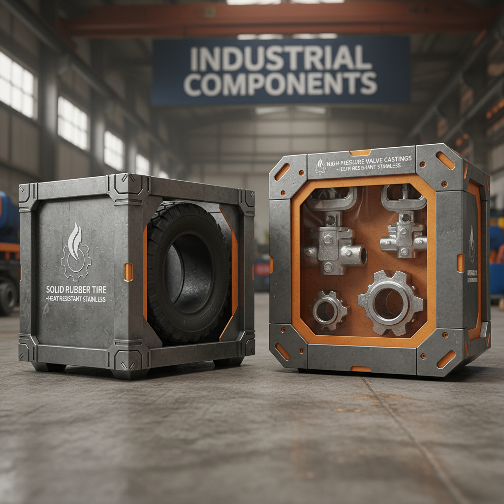 Advancements in Heat Resistant Stainless Steel for High Temperature Applications