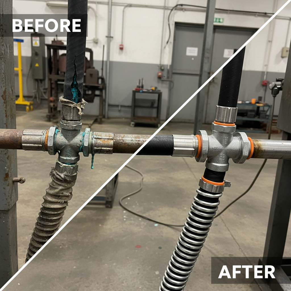 Comprehensive Guide to Air Conditioner Line Repair and System Efficiency