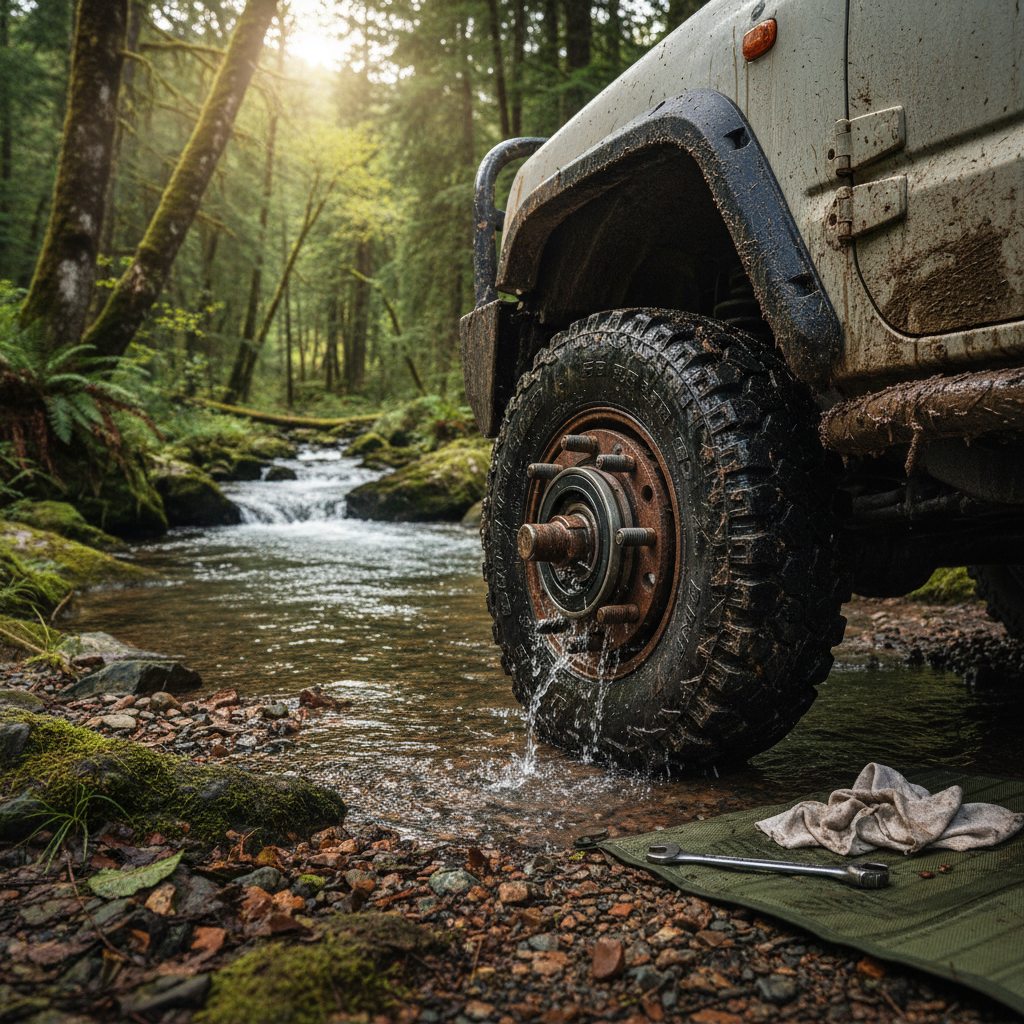 The Vital Role of 25x47x7 Oil Seal in Mechanical Systems