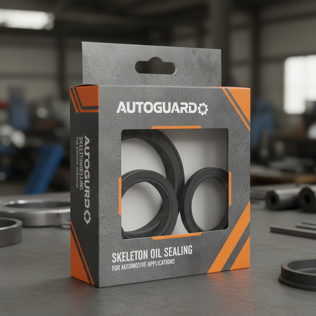Comprehensive Guide to Skeleton Oil Sealing Applications and Industry Impact
