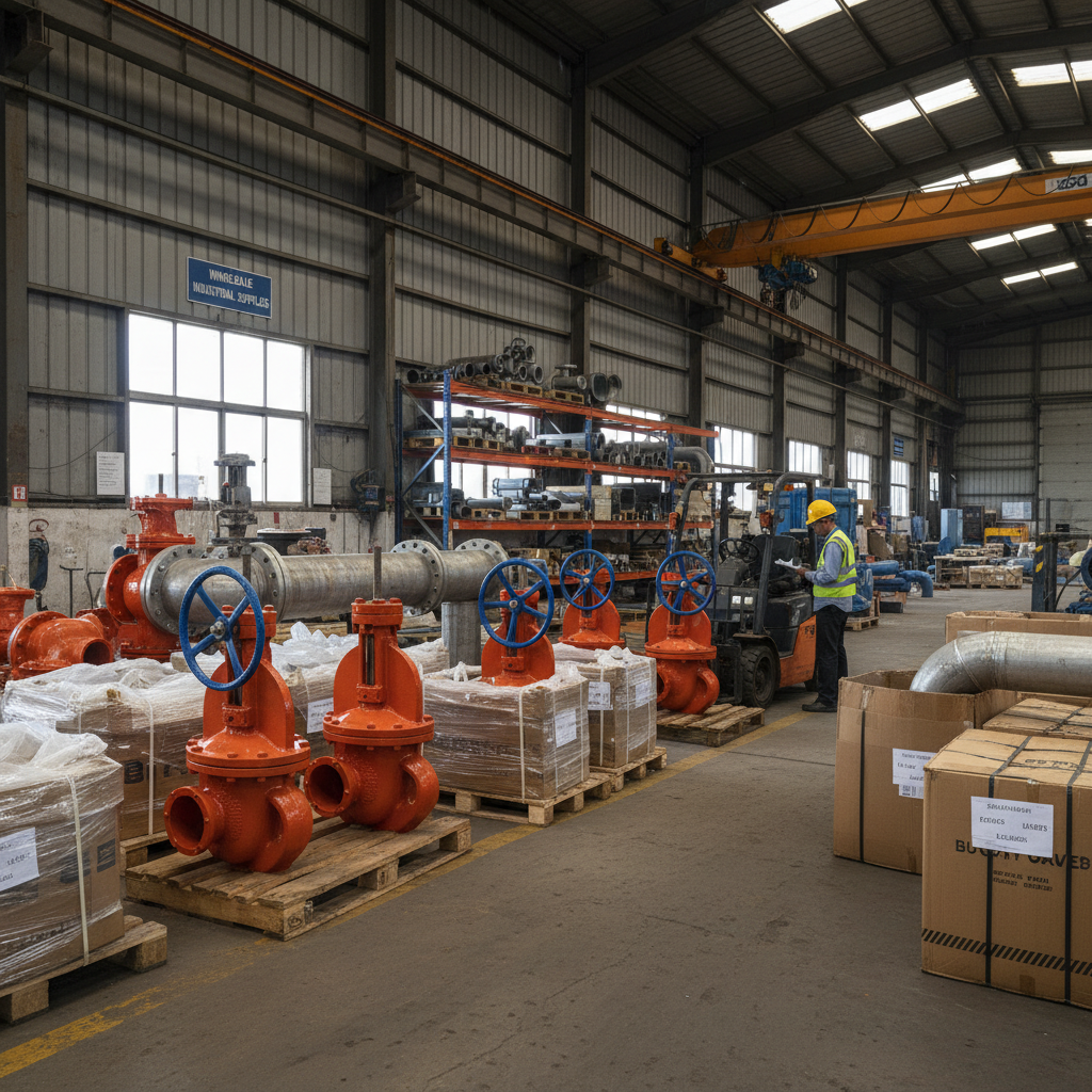 Comprehensive Guide to Wholesale Epoxy Coated Butterfly Valves and Applications