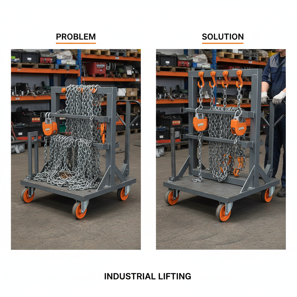 The Essential Role of Pallet Carts in Modern Logistics and Material Handling