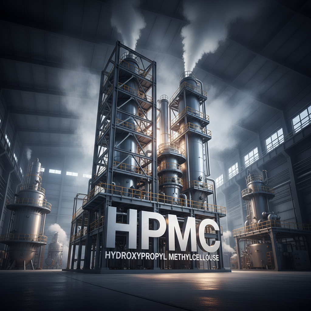 Exploring HPMC Full Form Hydroxypropyl Methylcellulose and Its Diverse Applications