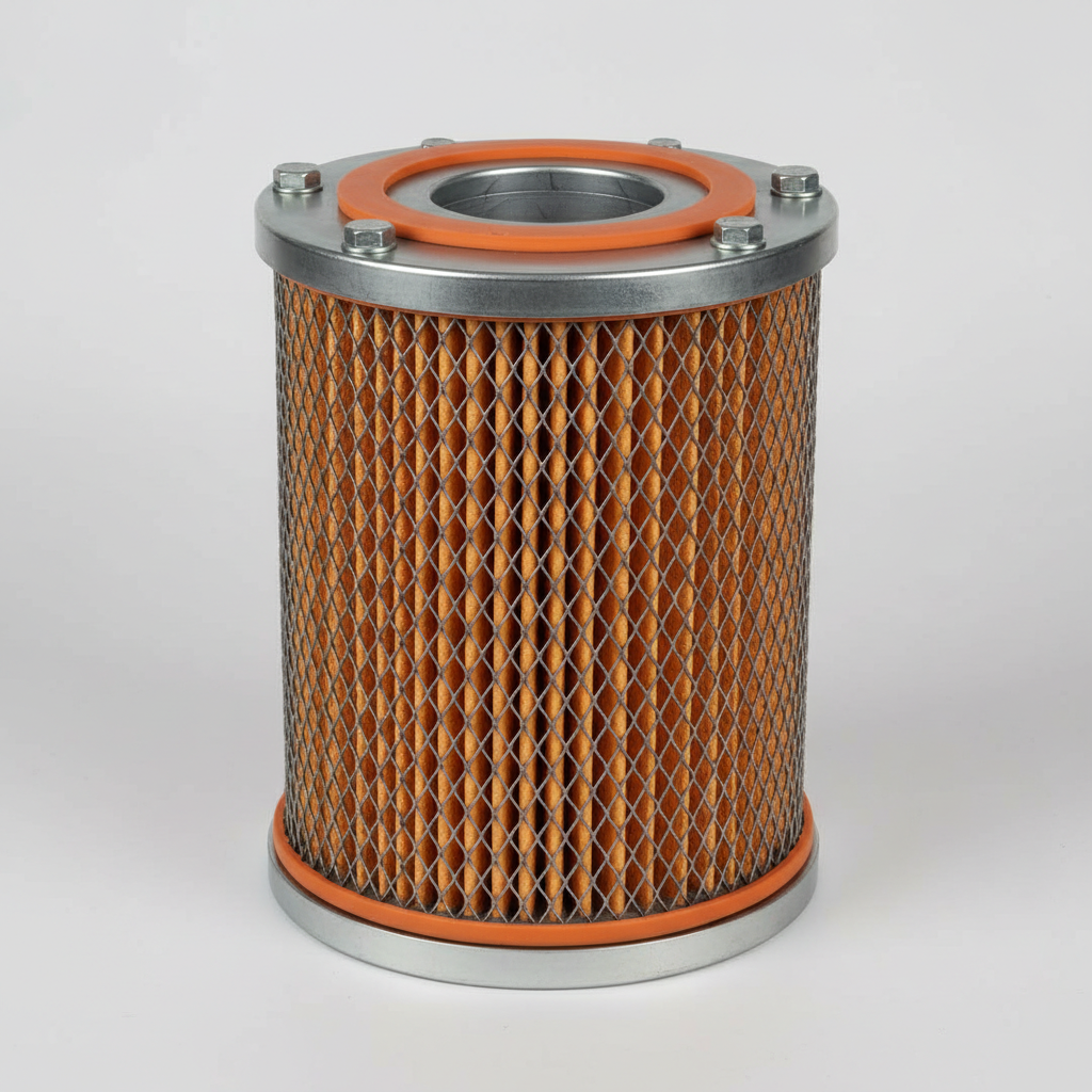 Optimizing Gas Turbine Performance with Advanced Air Filter Technology