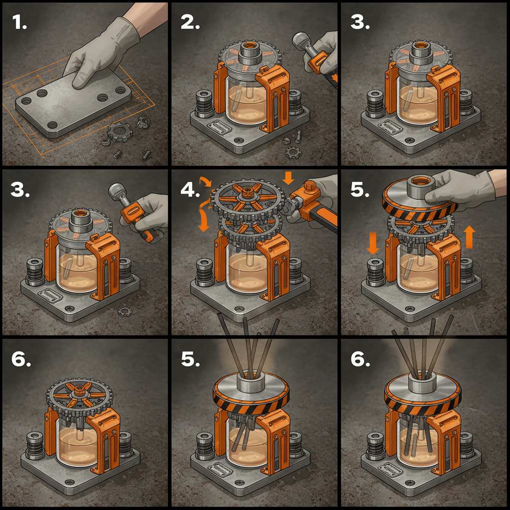 Experience the Sophisticated Scent of a unique reed diffuser for Your Home