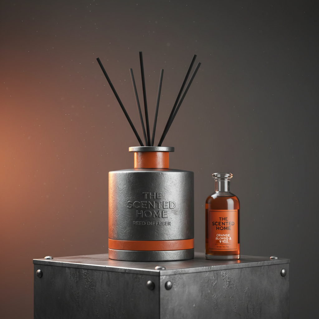 Advancements in Diffuser Technology for Efficient Resource Distribution